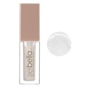 Maleluca Sei Bella® Lip Gloss in Clear 70219 Brillant Make Up NEW